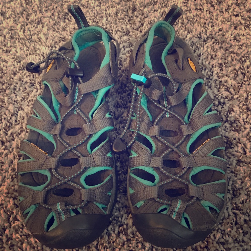 Women’s Keen Whisper Sandals